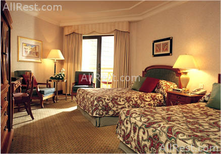 Conrad Hotel Cairo 5